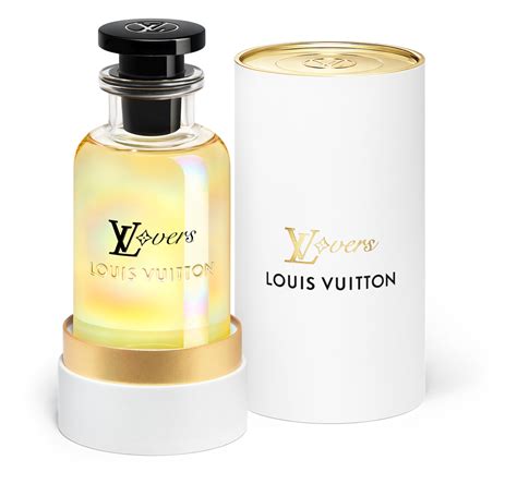 lv parfum herren|lv lovers men's cologne.